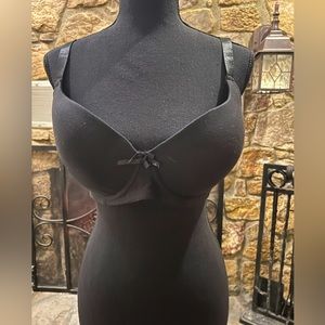 New w/o tags 3 clasp bra
